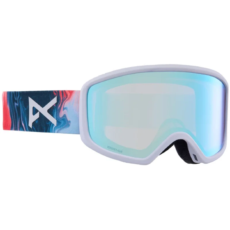 Final Markdown Anon Deringer Goggles 2023 - Women's