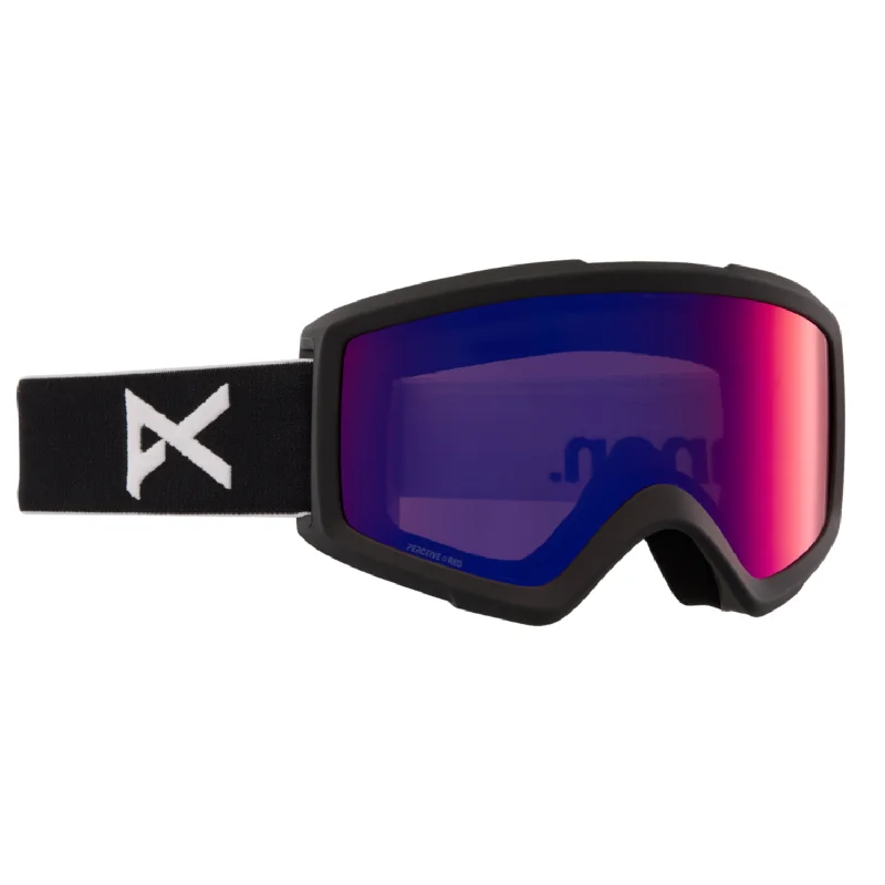 Early Access Anon Helix 2.0 Perceive Goggles 2024