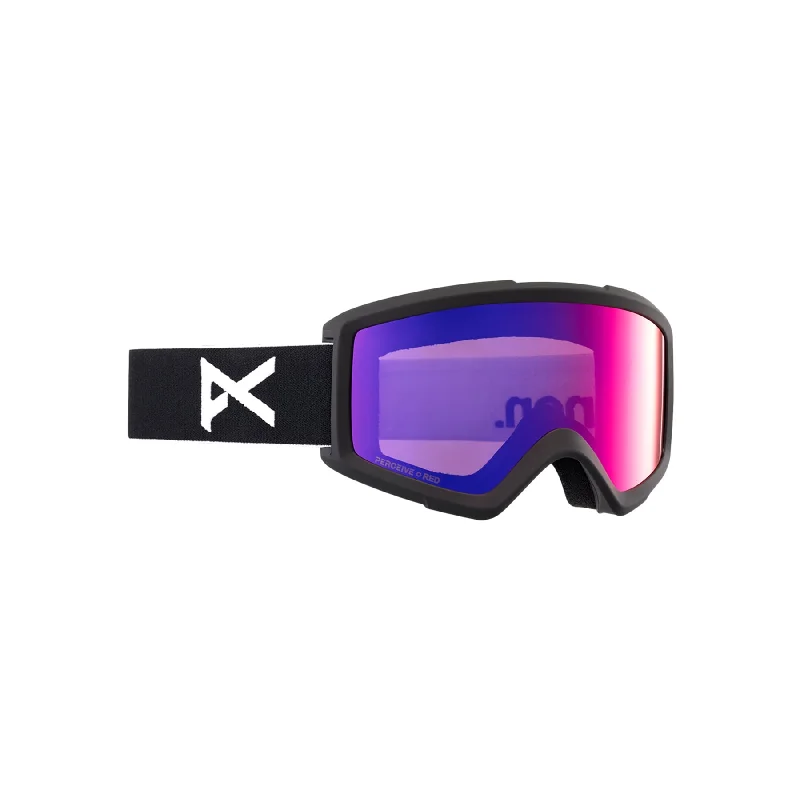 Weekend-Only Deals You'll Love Anon Helix 2.0 2024