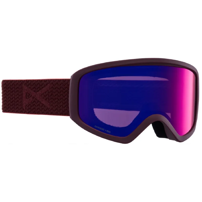 Weekend Deals That Amaze Anon Insight Goggles 2023 - Women's