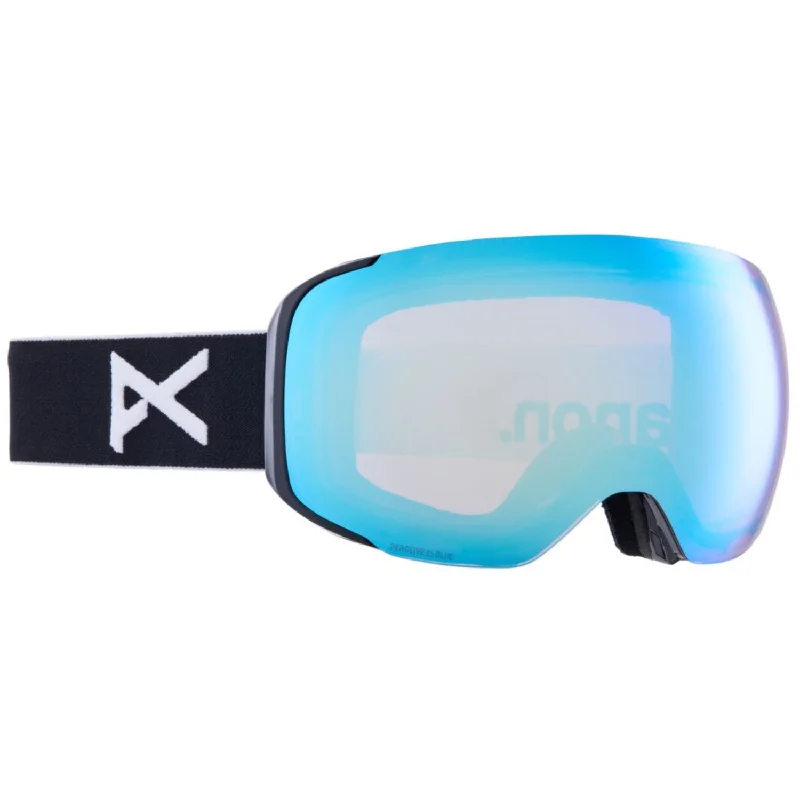 Extra Savings Anon M2 MFI Goggles 2023