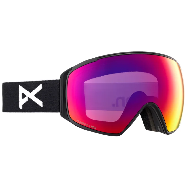 Weekend Deals to Make You Happy Anon M4S Toric MFI Goggles 2024