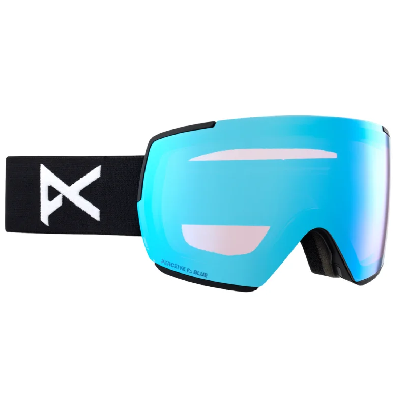 Weekend Discounts to Relish Anon M5 MFI Goggles 2025