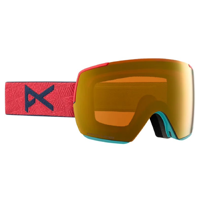 Weekend Bargains to Celebrate Anon M5S Goggles 2024