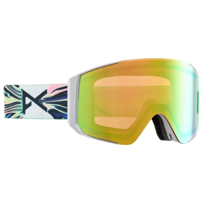 Weekend Deals That Dazzle Anon Sync MFI Goggles 2025