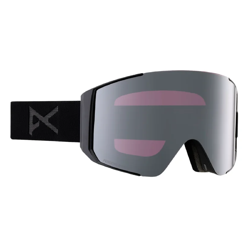 Smoke/Perceive Sunny Onyx + Perceive Variable Violet