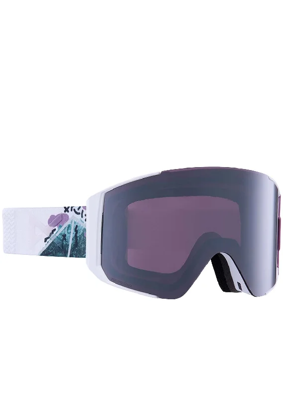 Weekend Offers That Impress Anon Unisex Sync + Bonus Lens Goggles