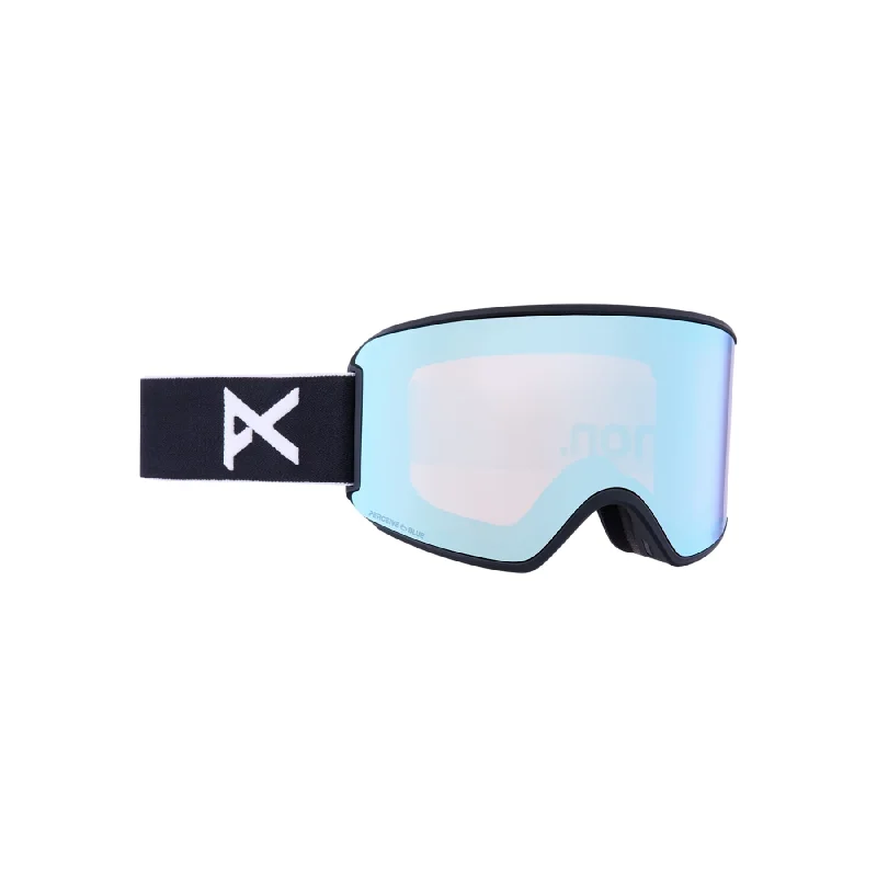 Huge Discounts Anon WM3 MFI Low Bridge 2024