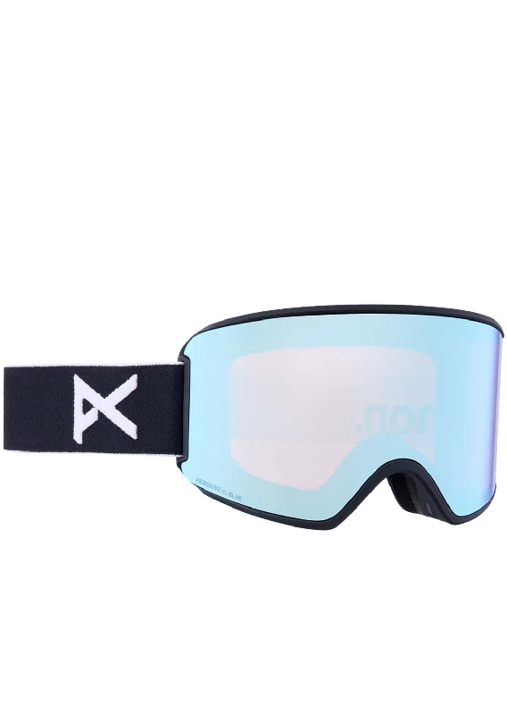 Black/Perceive Variable Blue/Perceive Cloudy Pink