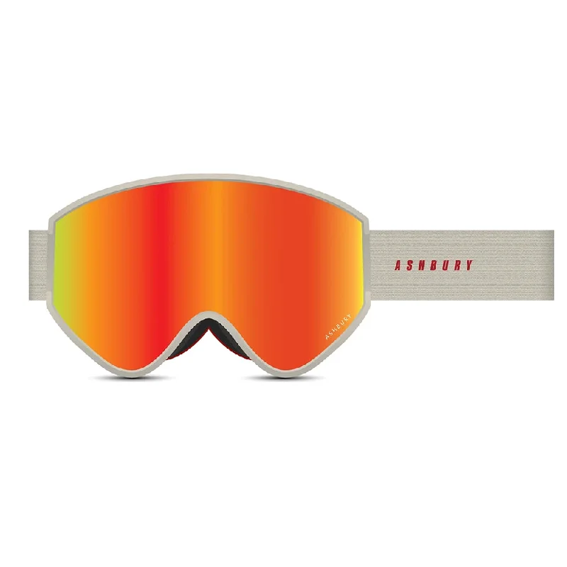 Flash Deals For A Limited Time Ashbury A12 Snow Goggle