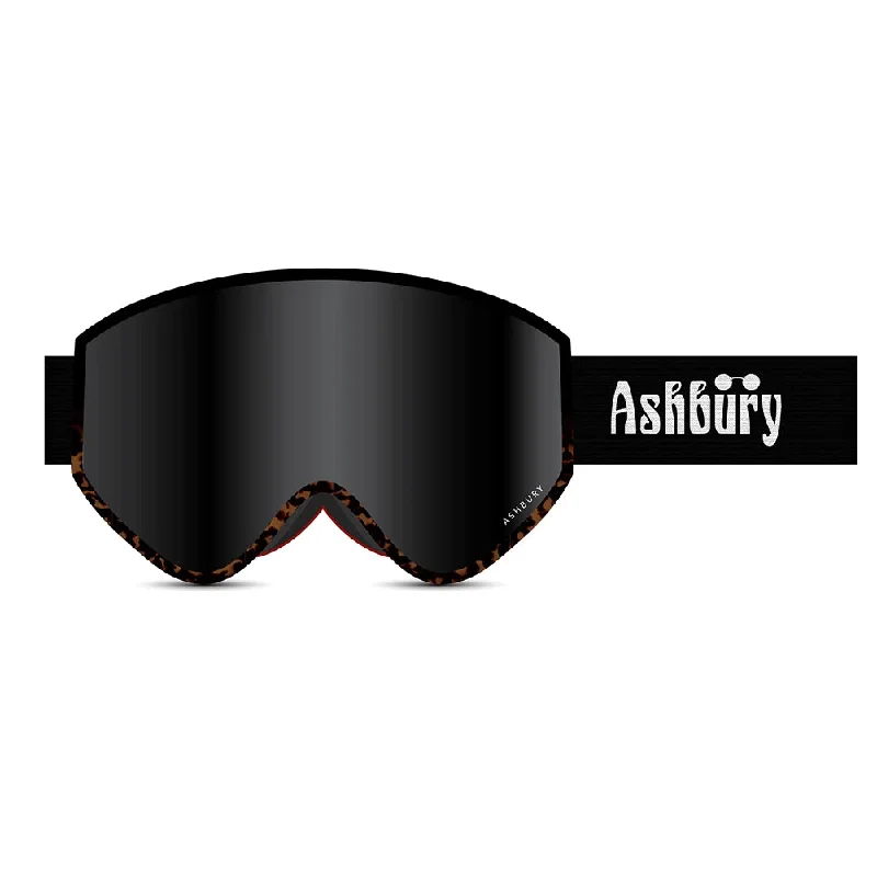 OG with Dark Smoke Lens
