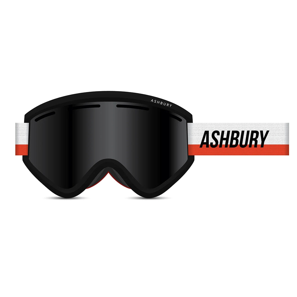 Your Favorite Items Now At Unbeatable Prices Ashbury Blackbird Snow Goggle