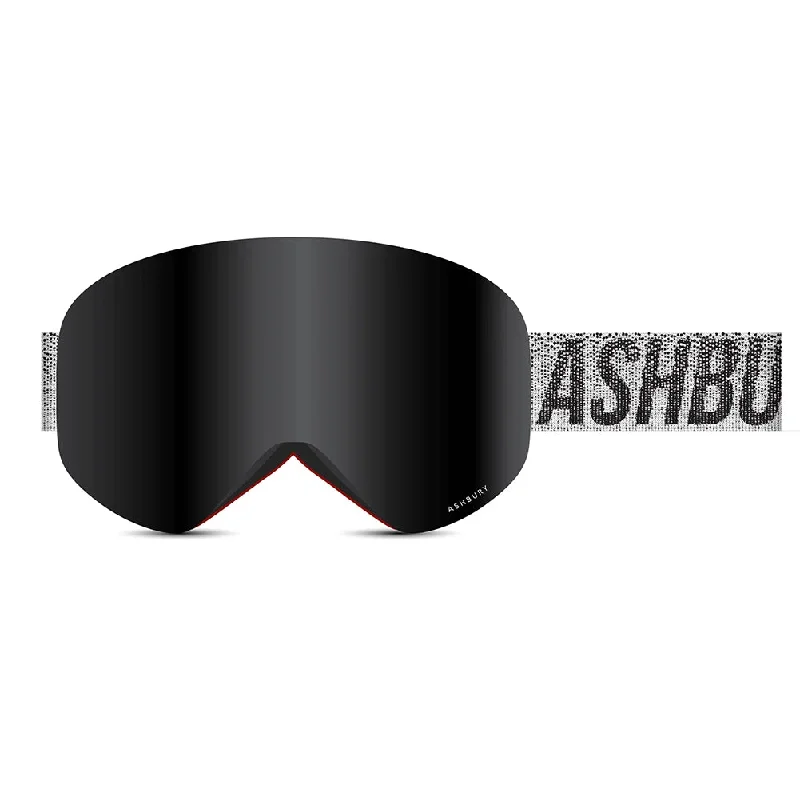 Your Chance To Save Big This Weekend Ashbury Hornet Snow Goggle