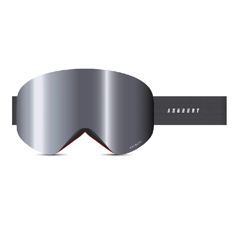 Aileron with Dark Smoke Lens