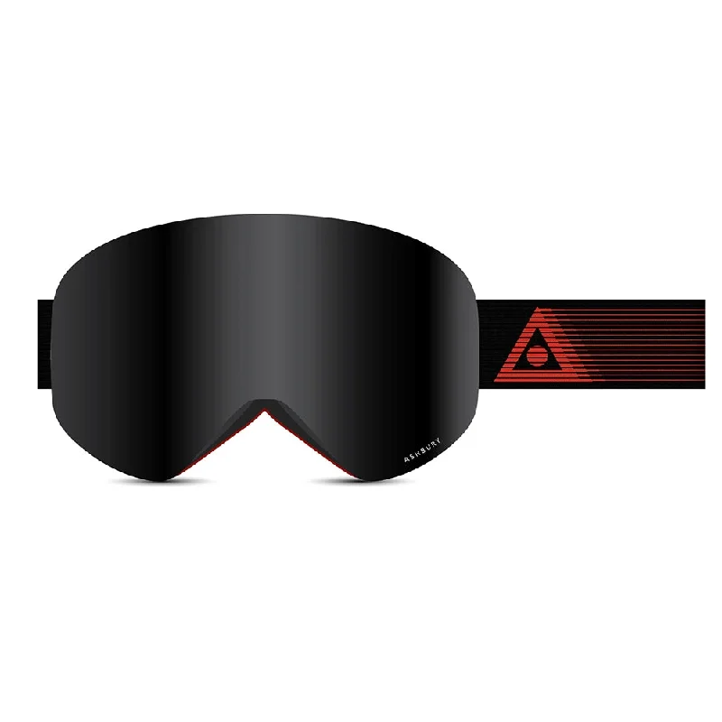 Bandit with Dark Smoke Lens
