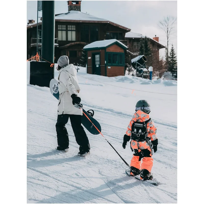 Weekend Deals That Sizzle Burton MDXONE Harness