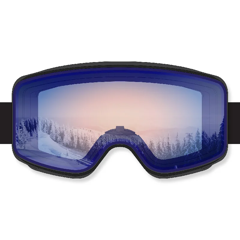 Weekend Savings Galore Cub Jr. Ski Goggle (Ages 3-6)