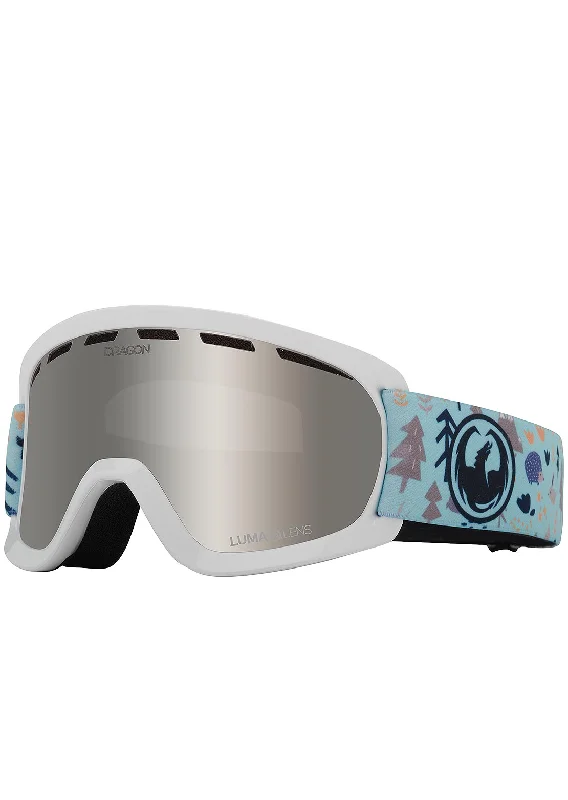 Weekend Offers That Tempt Dragon LILD Snow Goggles