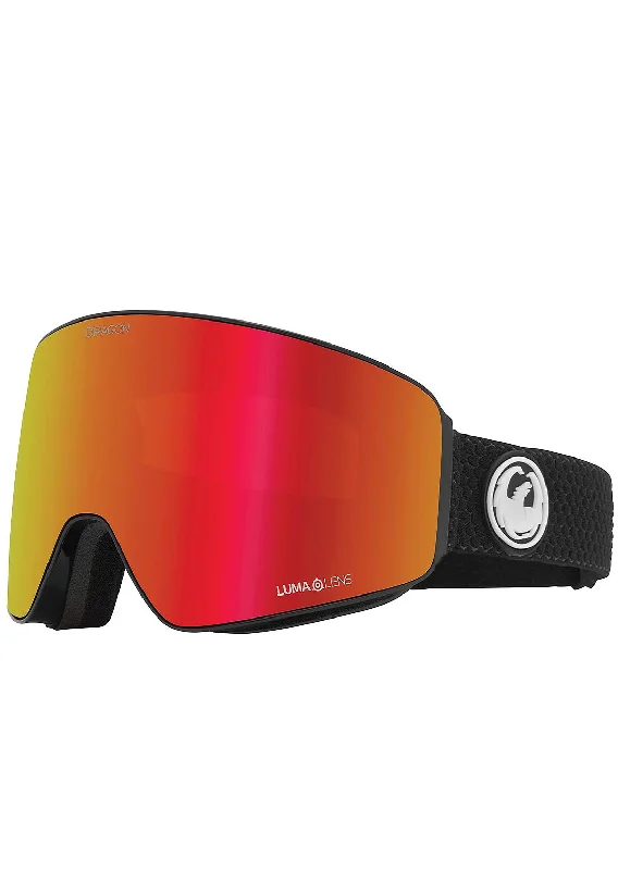 Fantastic Offers Dragon PXV Snow Goggles