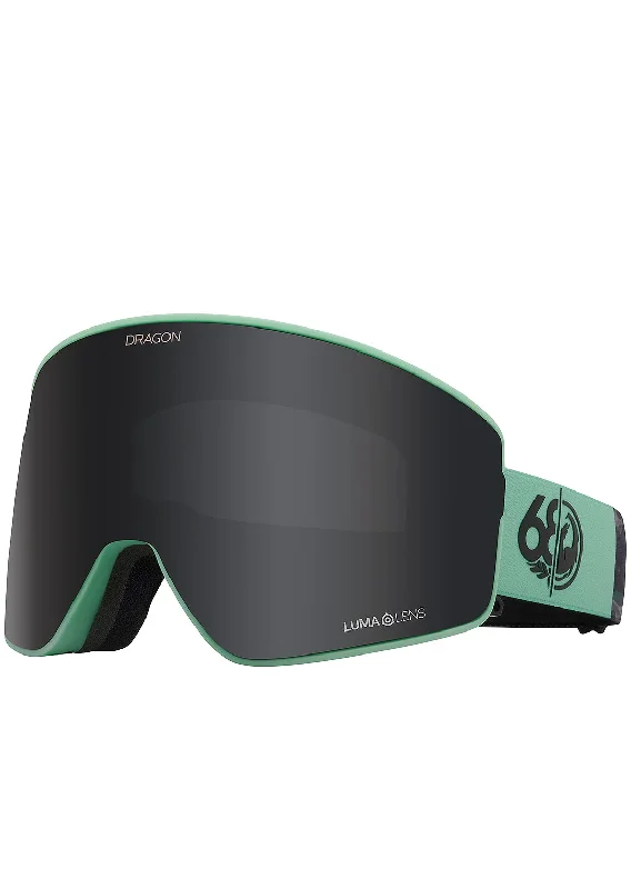Weekend Savings Delight Dragon PXV2 Snow Goggles