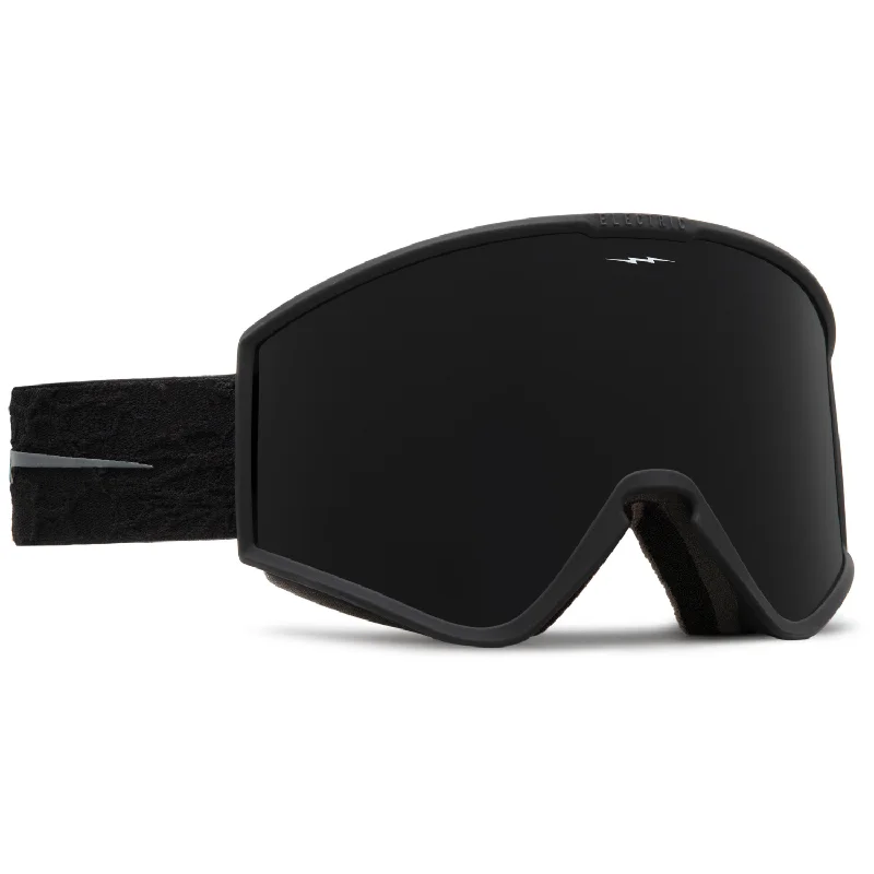Stealth Black Nuron/Dark Gray