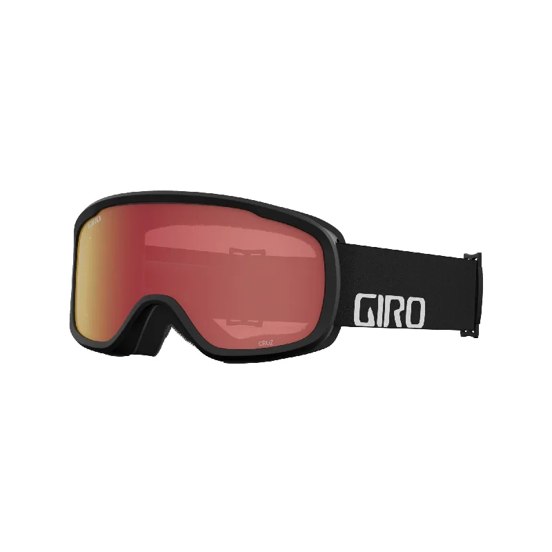 Today's Best Deals – Don't Wait Giro Cruz Snow Goggles