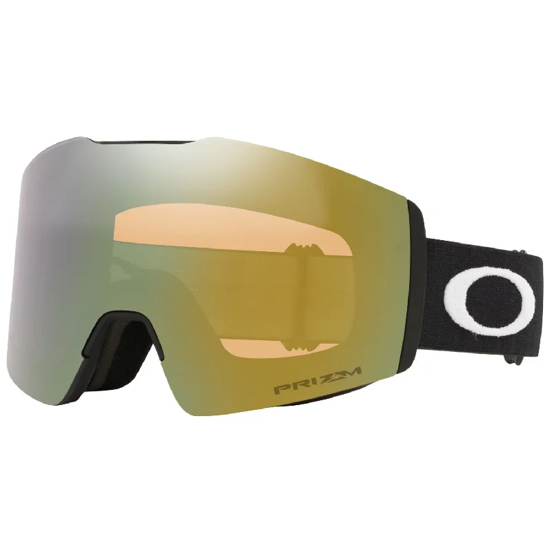 MATTE BLACK/Prizm Sage Gold