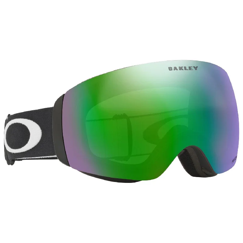 Hurry In Oakley Flight Deck M Goggles 2023