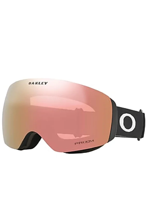 Weekend Offers That Shine Oakley Flight Deck M Goggles