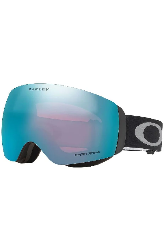 Weekend Savings Fiesta Oakley Flight Deck M Goggles