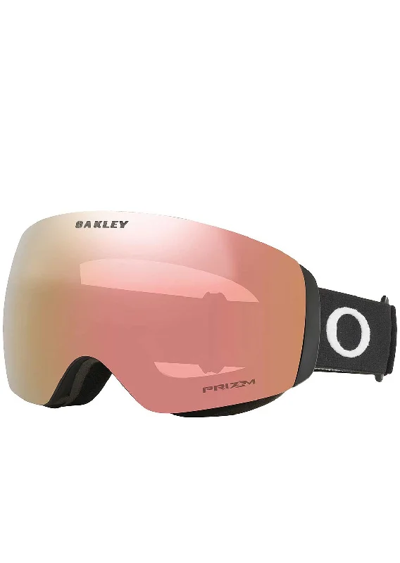 Matte Black/Prizm Rose Gold