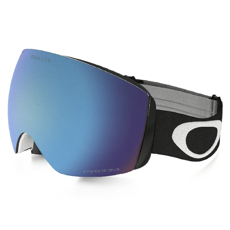 Weekend Discounts Worth Grabbing Oakley Flight Deck M Iridium Prizm Goggles