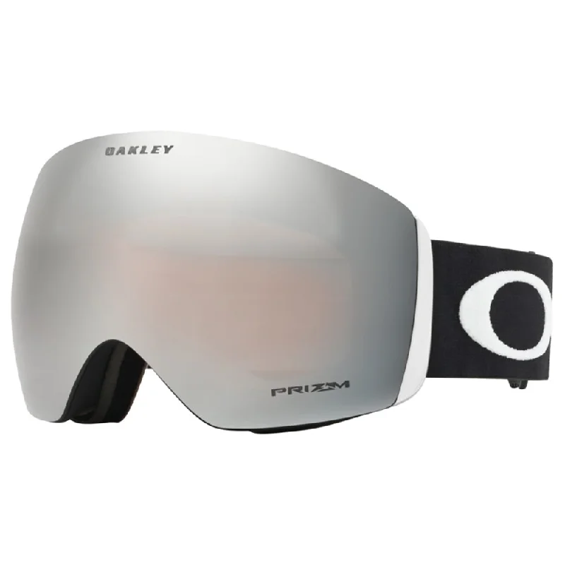 Unmissable Sale – Shop Before It'S Over Oakley Flight Deck Prizm Snow Goggle
