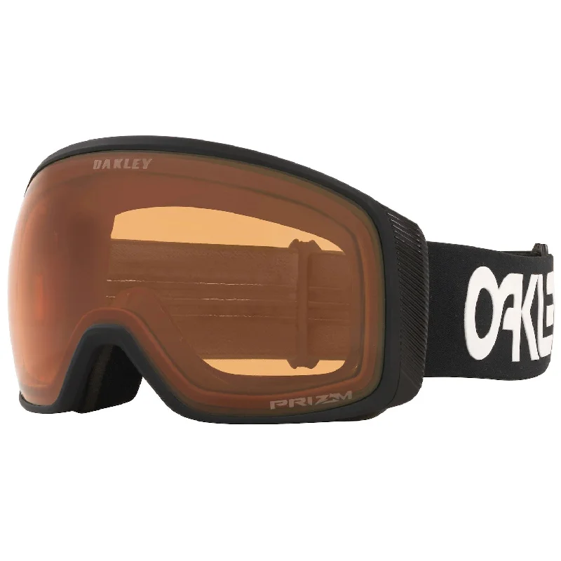 Incredible Savings For A Limited Period Oakley Flight Tracker XL Factory Pilot Snow Goggles