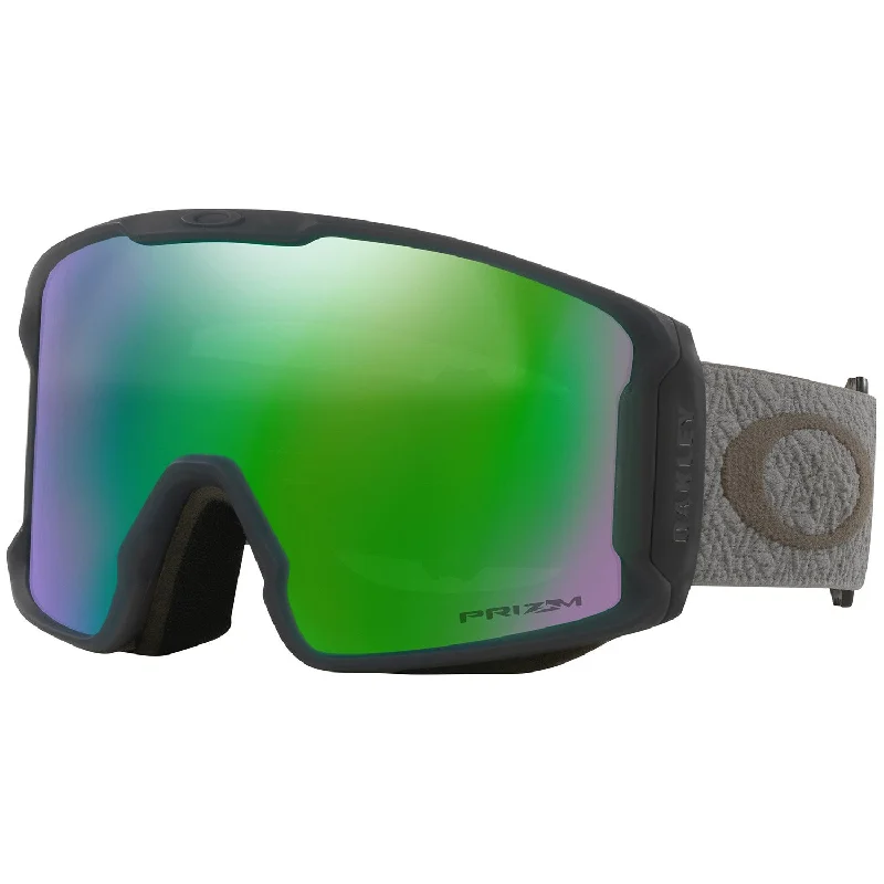 Great Deals Oakley Line Miner L Goggles 2023