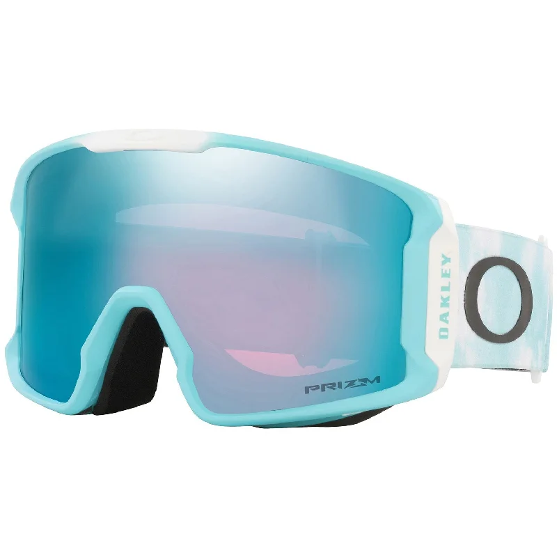 Chloe Kim w Prizm Sapphire