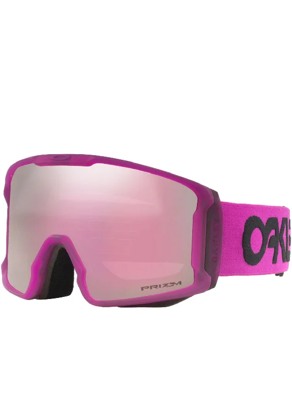 Weekend Specials to Relish Oakley Line Miner L Goggles