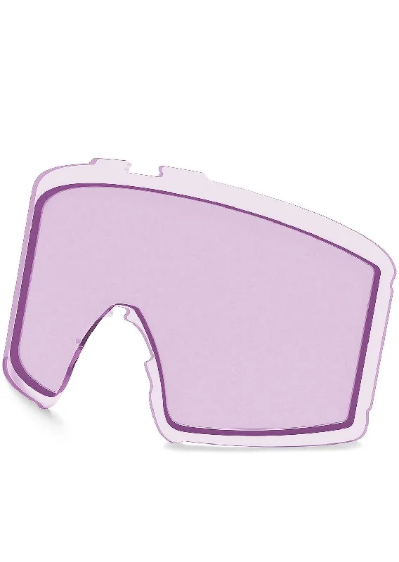 Low Prices Oakley Line Miner L Goggles Lens