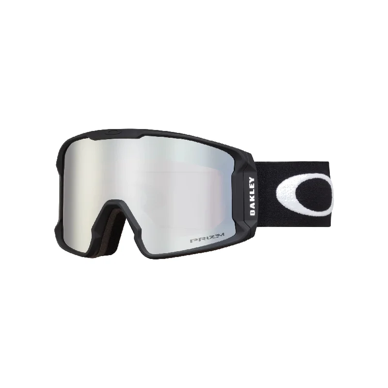Treat Yourself To Amazing Discounts Oakley Line Miner L Snow Goggles