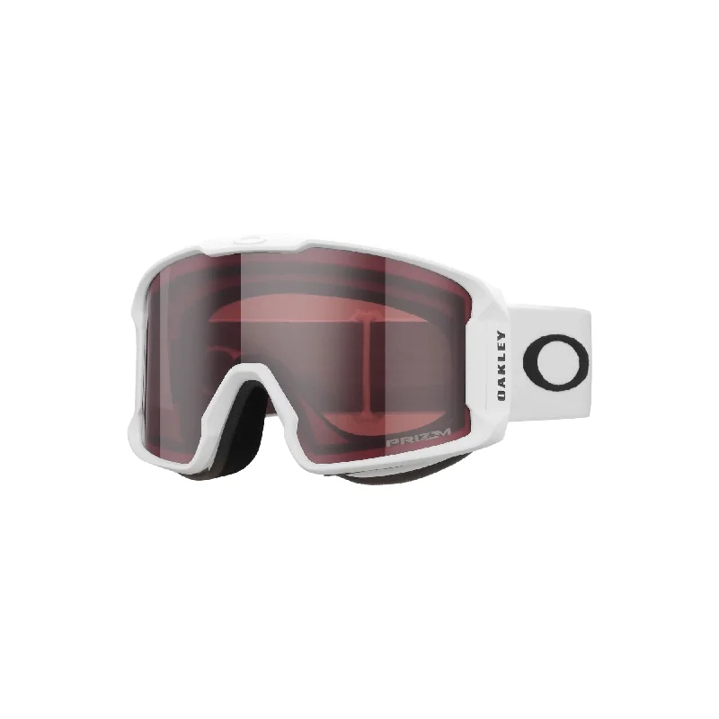 Matte White / Prizm Garnet