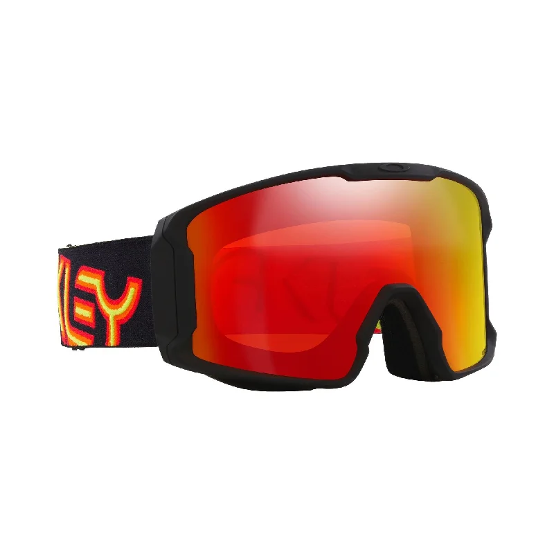 Black Fire / Prizm Snow Torch Iridium