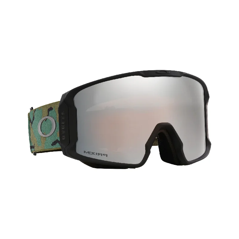 Camo / Prizm Black Iridium