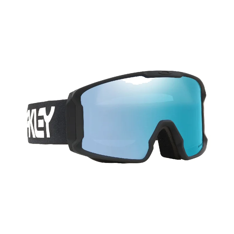 Factory Pilot Black / Prizm Snow Sapphire Iridium