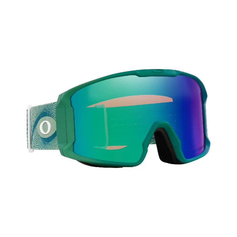Fraktel Navy / Prizm Argon Iridium