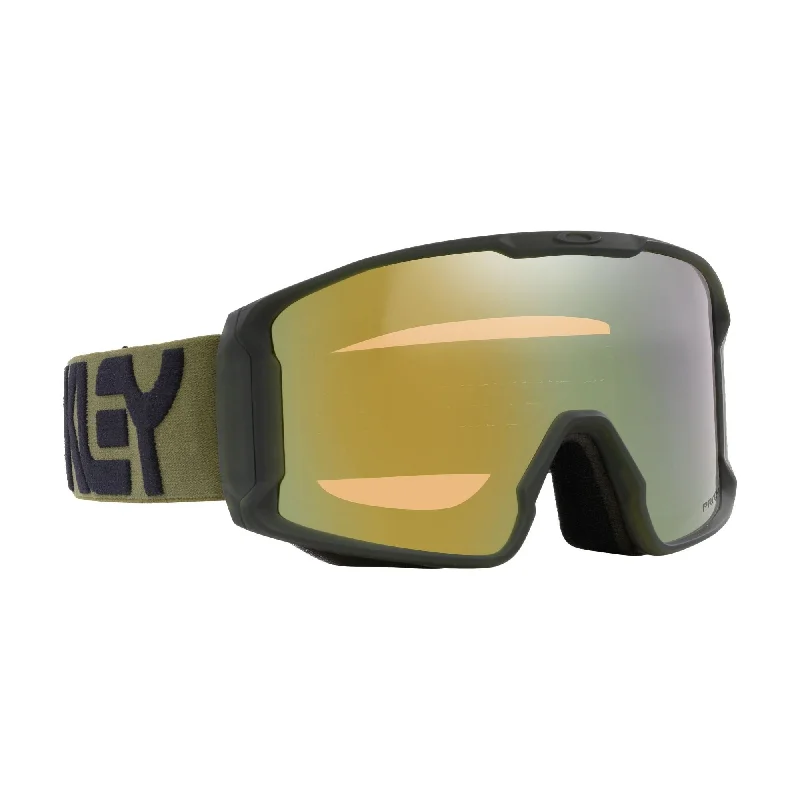 Matte B1B Dark Brush / Prizm Sage Gold Iridium