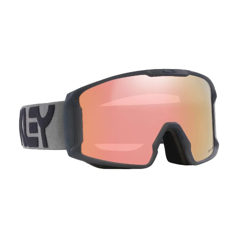 Matte B1B Forged Iron / Prizm Rose Gold Iridium