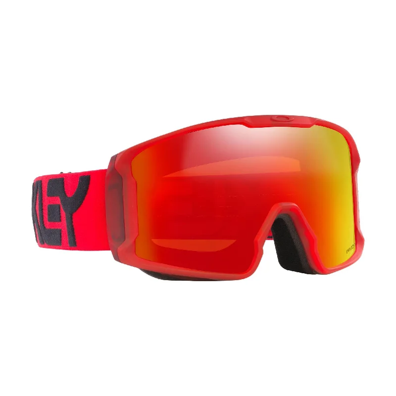 Matte B1B Redline / Prizm Torch Iridium