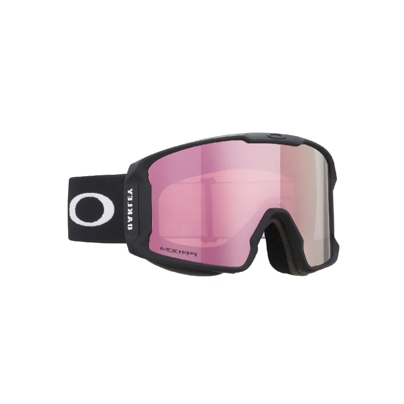 Matte Black / Prizm Rose Gold