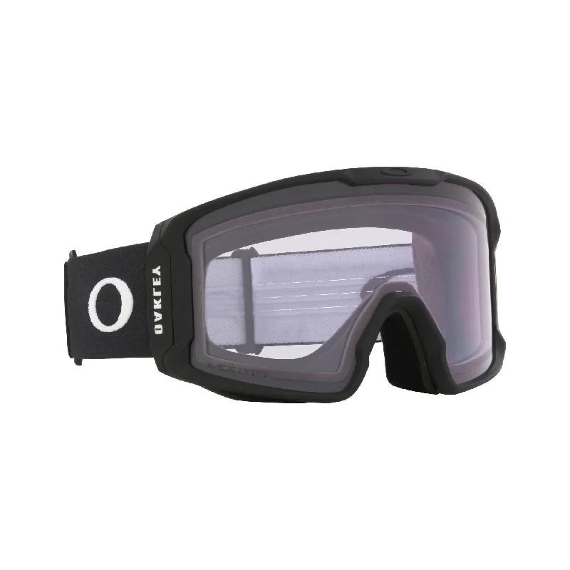 Matte Black / Prizm Snow Clear
