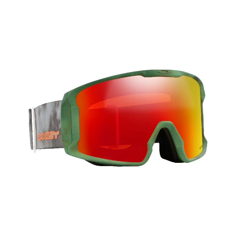 Stale Sandbech Signature / Prizm Torch Iridium
